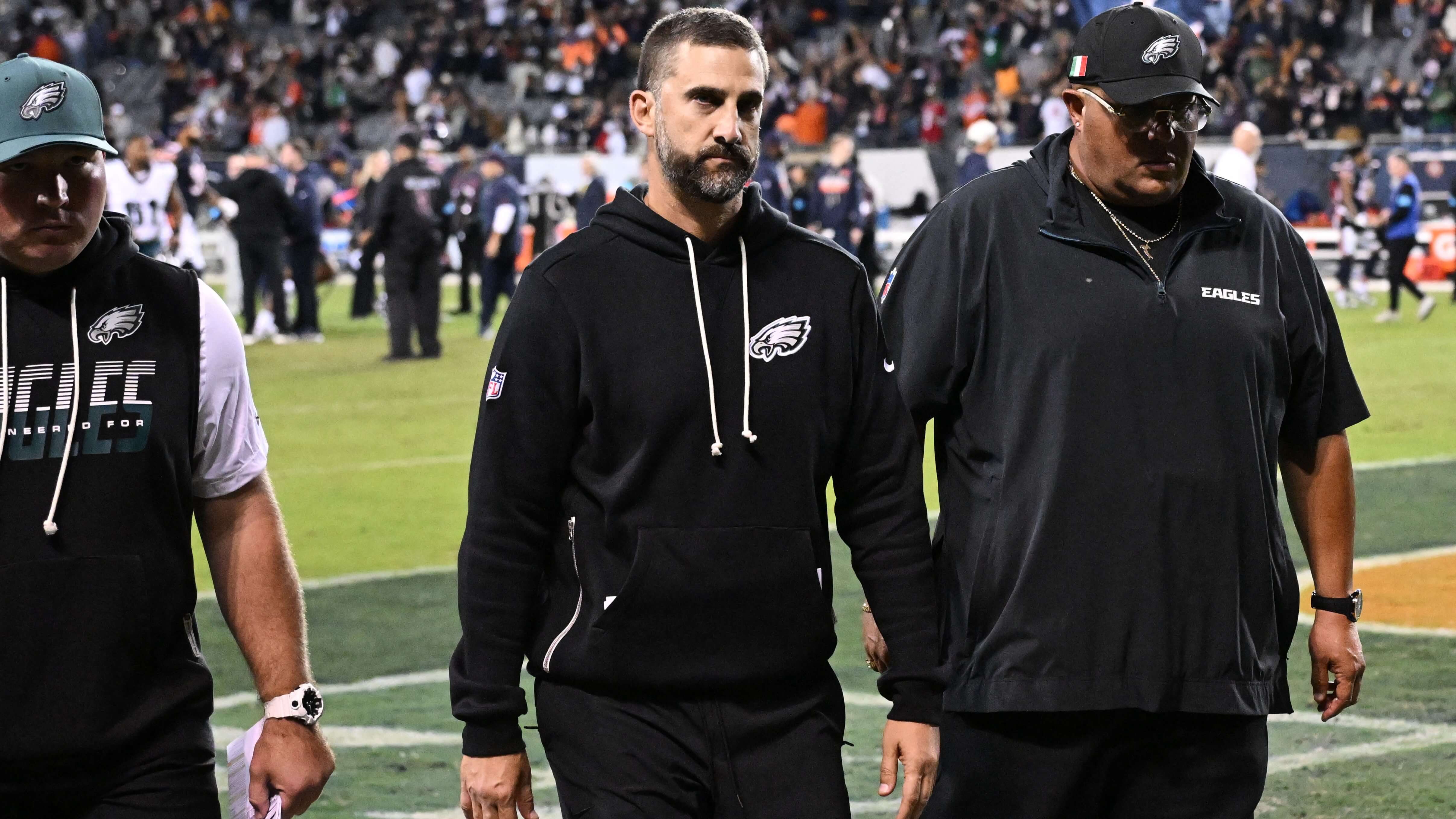 First NFL Coach Fired Odds: Bowles Favored, Sirianni Surges After Eagles MNF Flop