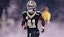 Alvin Kamara New Orleans Saints NFL