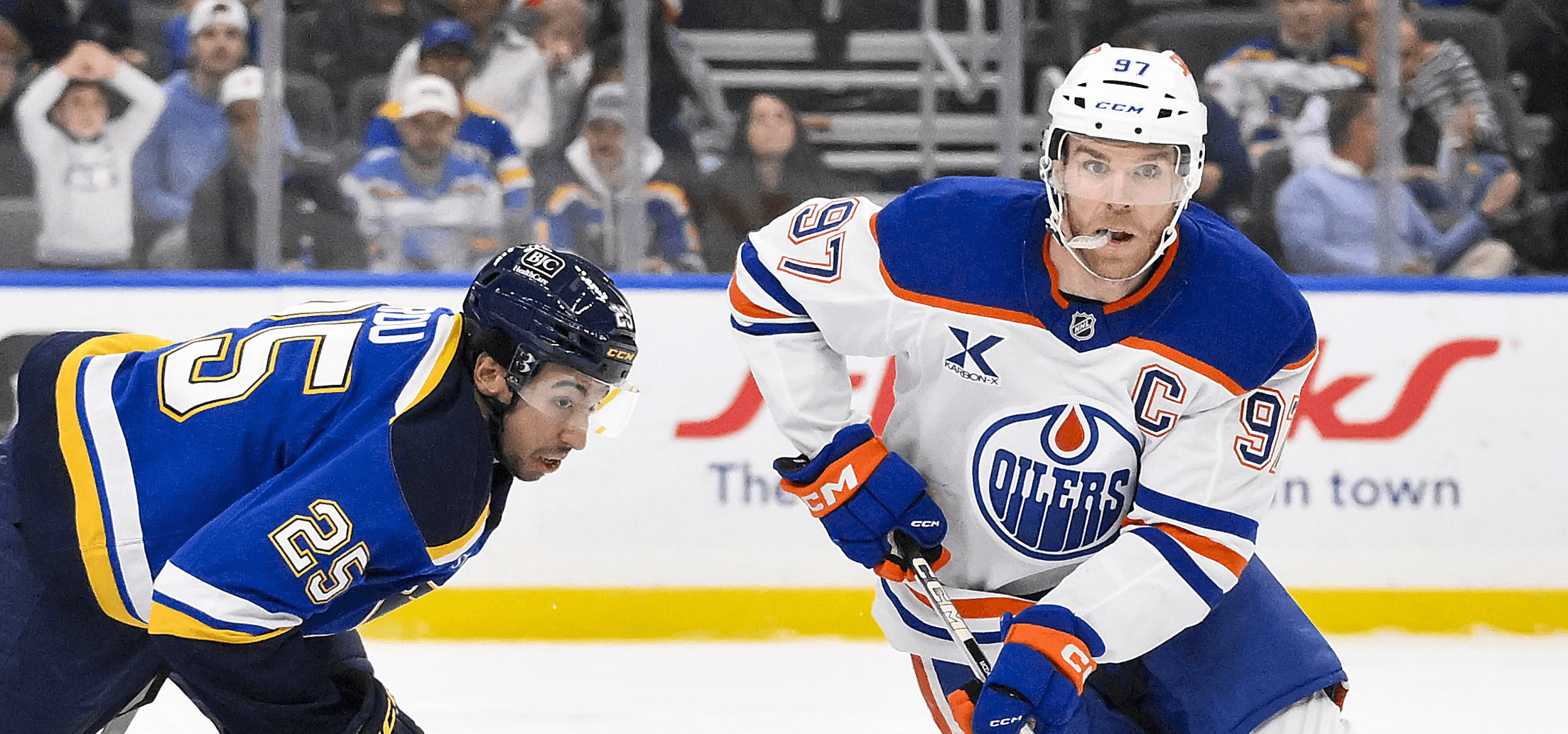 Avalanche vs Oilers Prediction, Picks & Same-Game Parlay for Tonight’s NHL Game