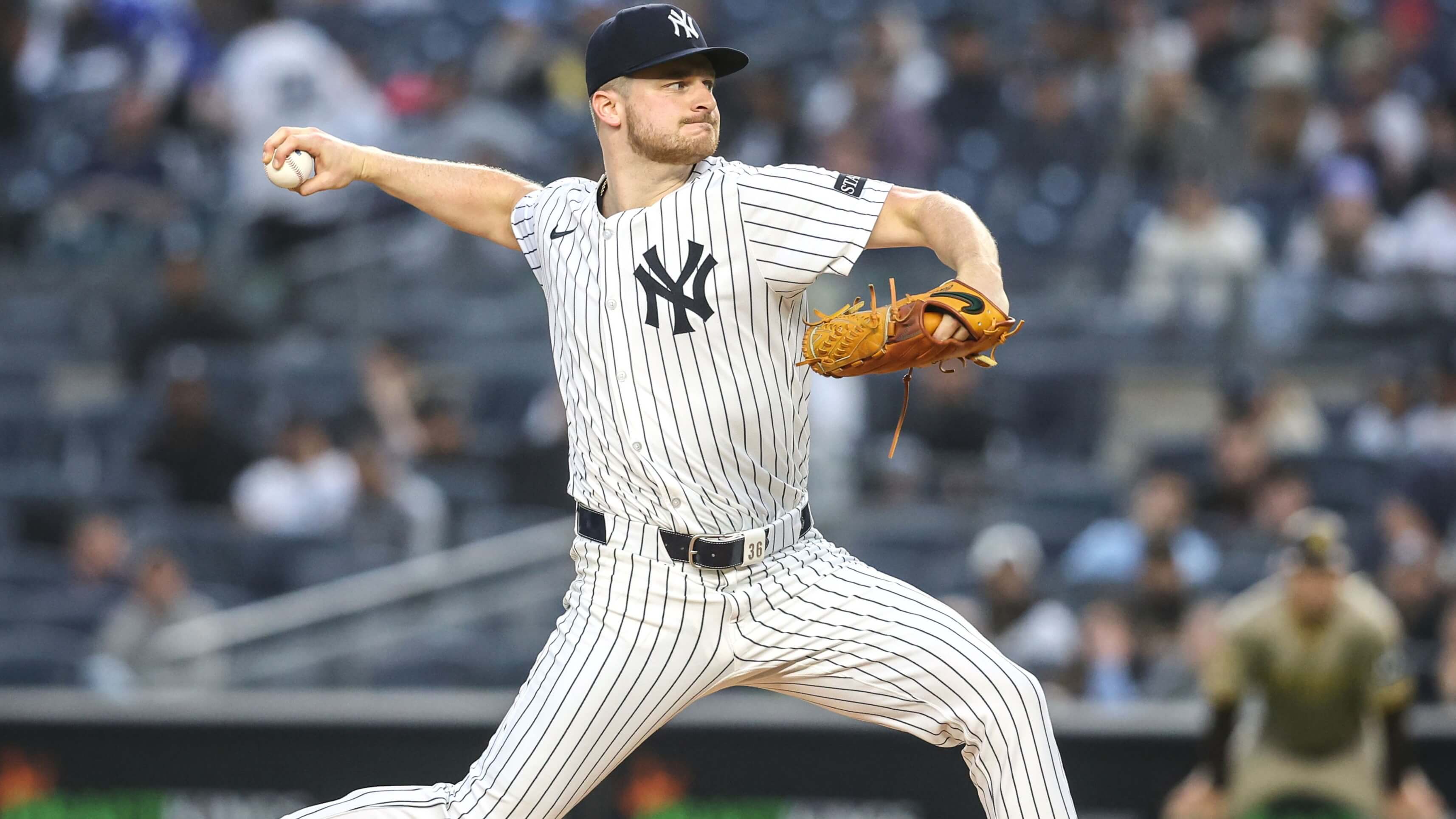 MLB Starting Pitcher Props & Picks for May 23: SP Prop Angles and Edges