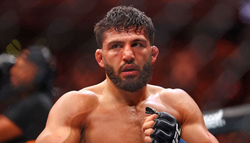 Arman Tsarukyan vs Dan Hooker Predictions, Picks & Odds