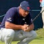 Bryson DeChambeau Travelers Championship PGA