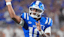 Darian Mensah Duke Blue Devils NCAA College Football
