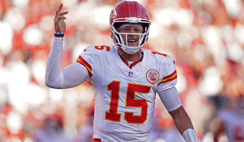 How To Bet - Colts vs Chiefs Prop Picks for Sunday Night Football Tonight