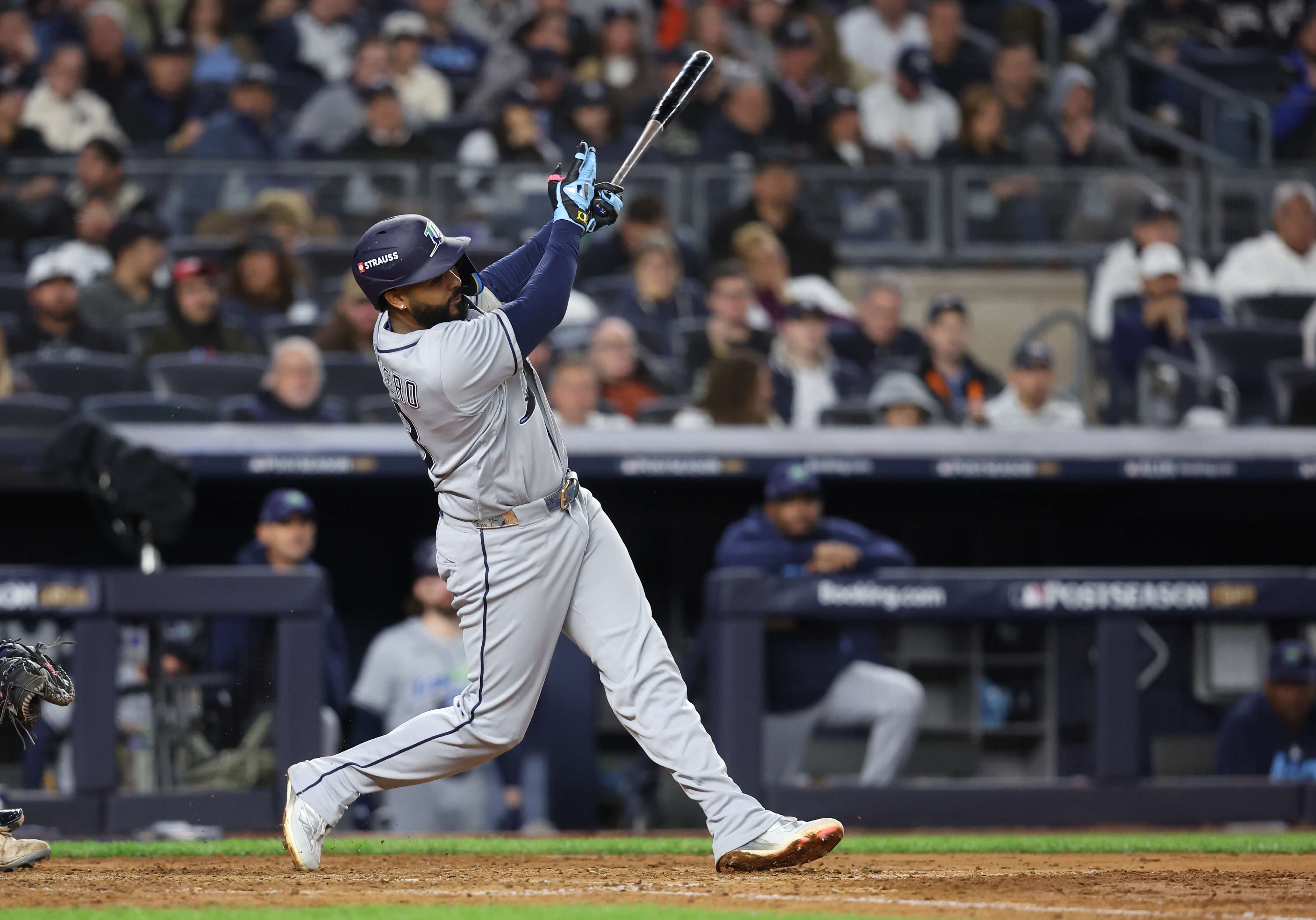 How To Bet - Guardians vs Rays Prop Picks: ALCS Game 1