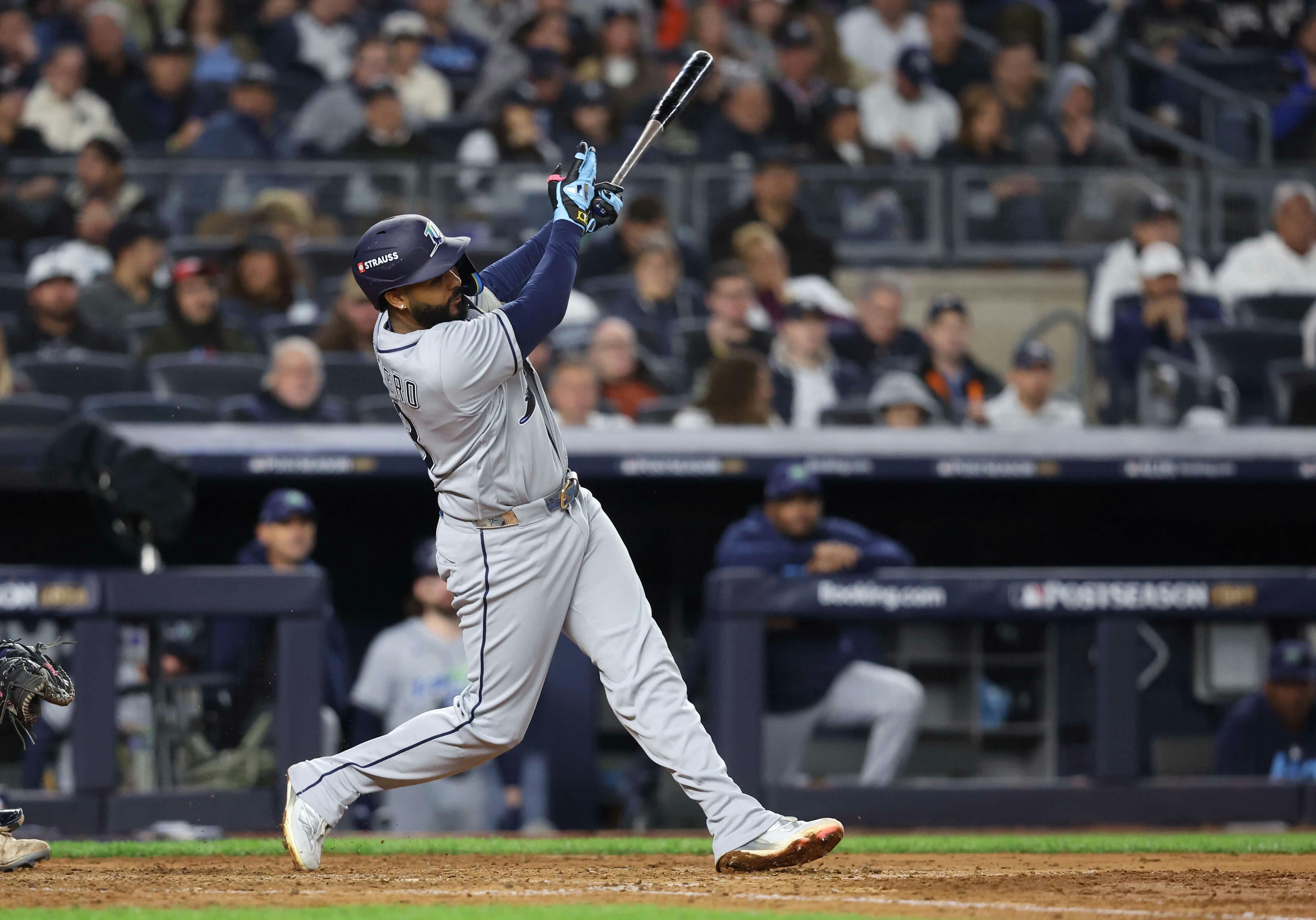 Guardians vs Rays Prop Picks Tonight: ALCS Game 1