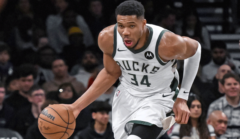 Magic vs Bucks Prediction, Picks, and Odds for Tonight’s NBA Game