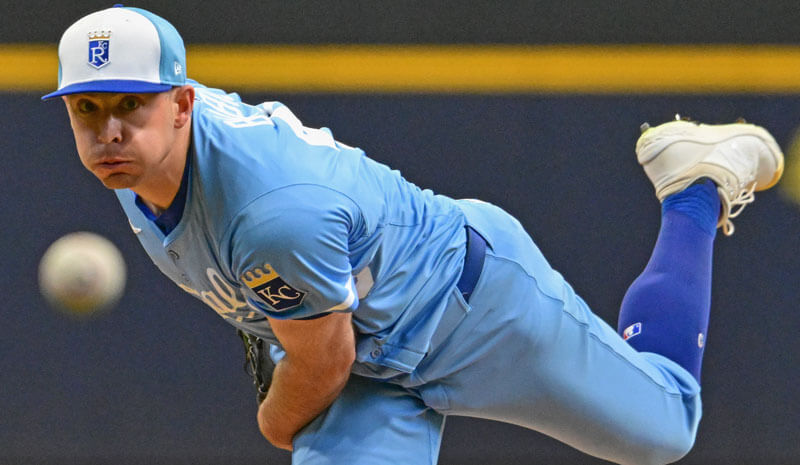 Royals vs Orioles Prediction, Picks & Odds for Today’s MLB Game 