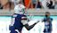 Trell Harris Virginia Cavaliers NCAA College Football