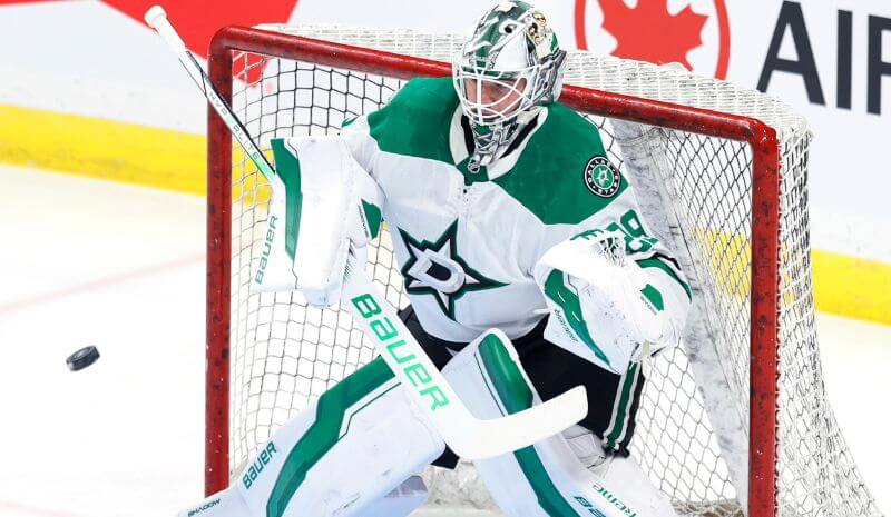 Stars vs Penguins Prediction, Picks & Odds for Tonight’s NHL Game