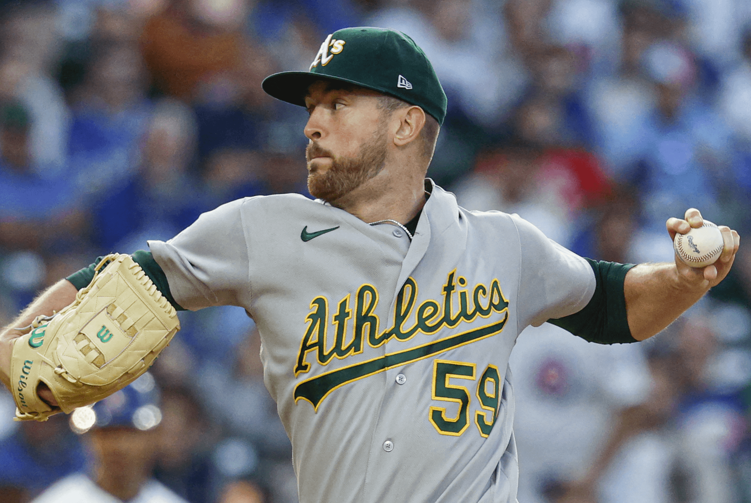 How To Bet - Dodgers vs A's Prediction, Picks & Odds for Today's MLB Game