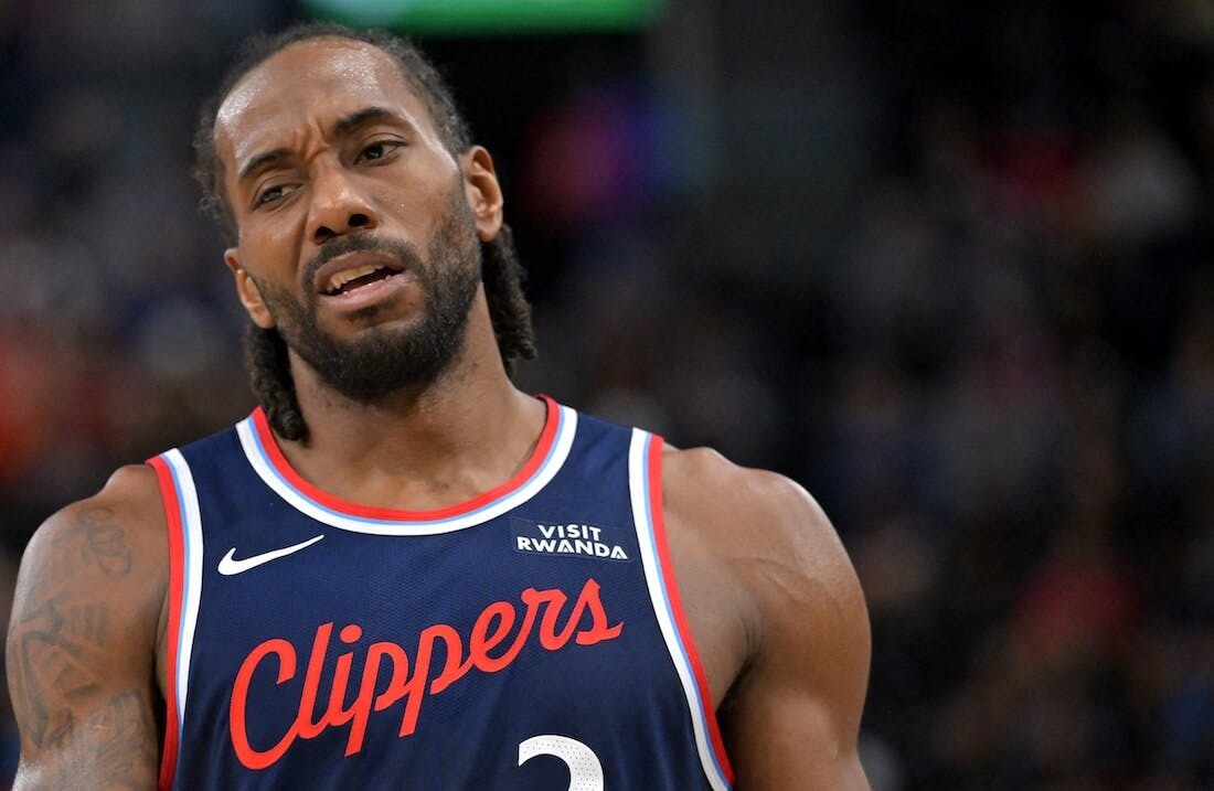 Kawhi Leonard Next Team Odds: Raptors Reunion For Two-Time Finals MVP