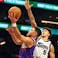 Devin Booker of the Phoenix Suns