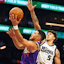 Devin Booker of the Phoenix Suns