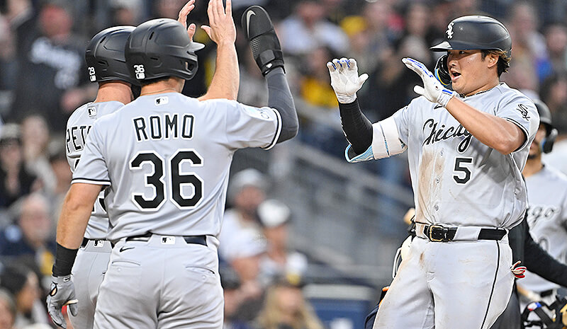Daily MLB Expert Picks & Baseball Predictions May 4