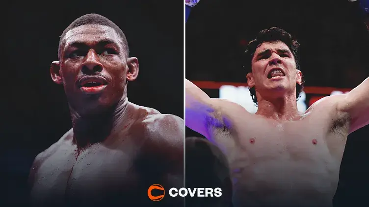 How To Bet - Joaquin Buckley vs Mike Malott Predictions, Top Picks & Odds Tonight: UFC Fight Night in Edmonton 