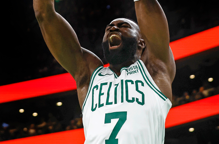 2024 NBA Championship Odds: Celtics Odds Continue to Shorten