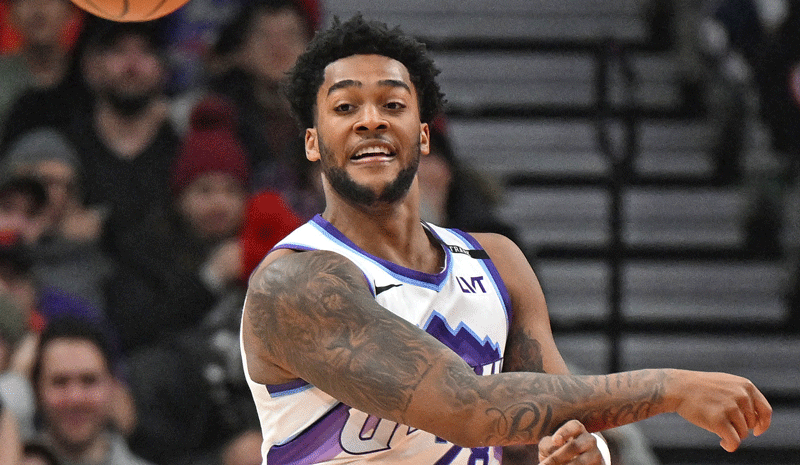 Jazz vs Pacers Prediction, Picks & Odds for Tonight’s NBA Game