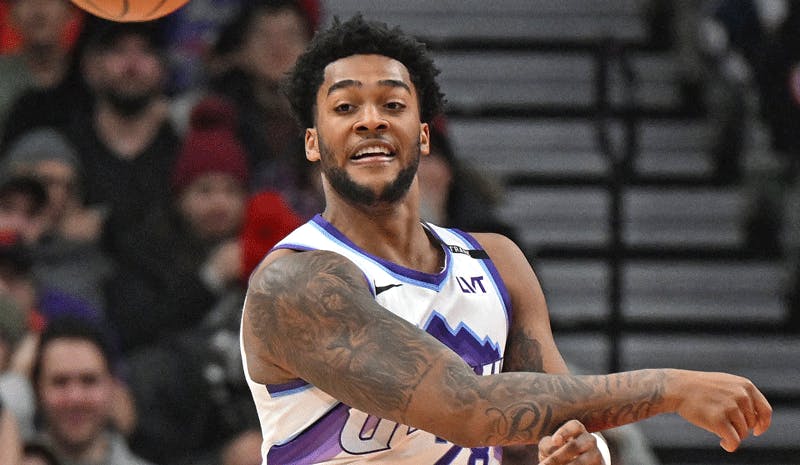 Jazz vs Pacers Prediction, Picks & Odds for Tonight’s NBA Game