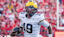 Bryce Underwood Michigan Wolverines NCAA College Football 