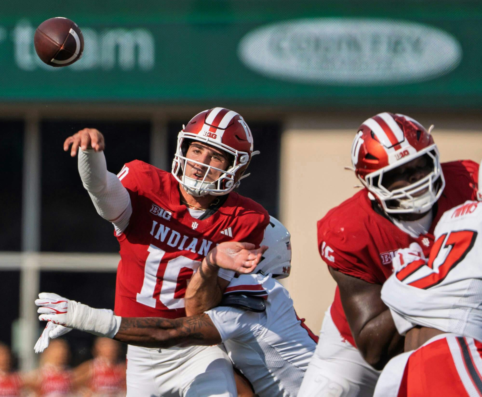 Indiana Regulators Reject NCAA’s Request for Full Ban on College Player Props