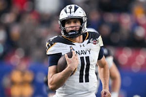 College Football Best Bets and +720 Week 6 Parlay: Picks for Air Force vs Navy & More