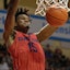 Daron Holmes Dayton Flyers college basketball
