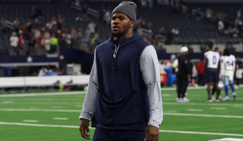 Latest Super Bowl LX Odds: Packers’ Odds Shorten Following Micah Parsons Trade
