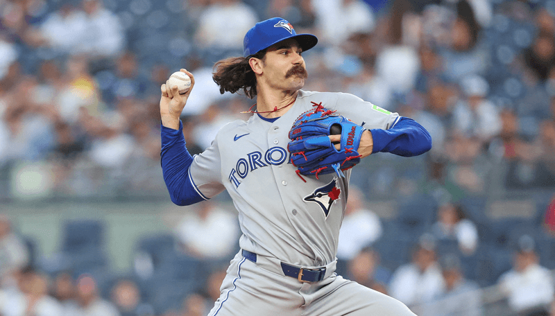 Pirates vs Blue Jays Prediction, Odds & Home Run Pick for Today's MLB Game