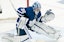 Jack Campbell NHL Toronto Maple Leafs