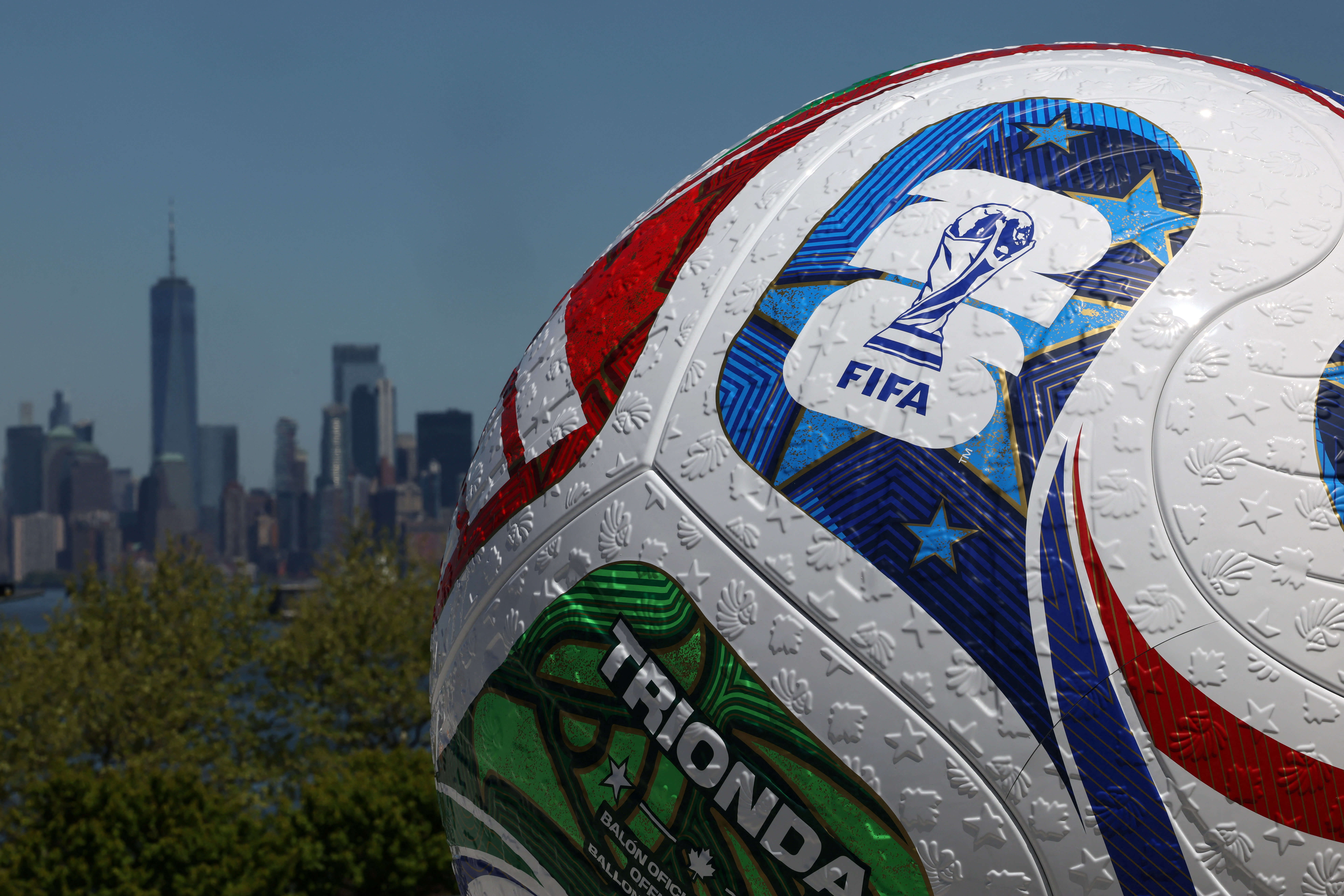 How To Bet - Biggest World Cup Bets: Multiple Long Shots Placed on Haiti to Win Tournament