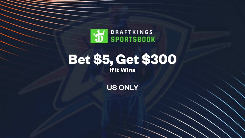 DraftKings Sportsbook Promo Code