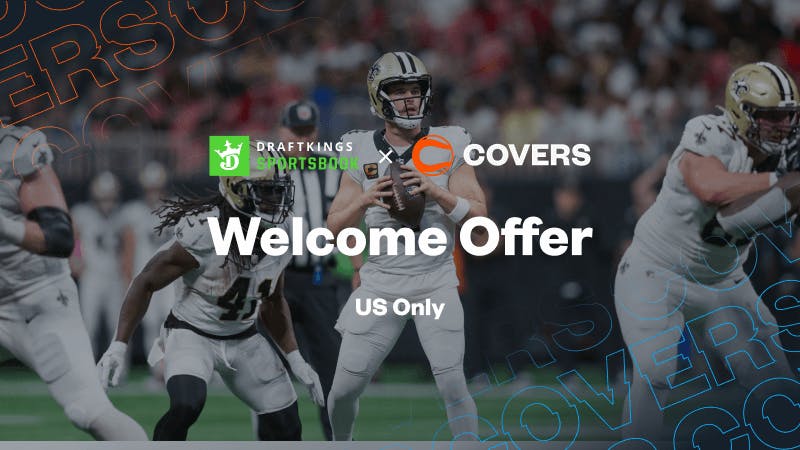 DraftKings Promo Code for Saints vs Chiefs on MNF