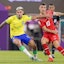 Bruno Guimaraes Brazil FIFA World Cup