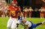 Brock Purdy Iowa State Cyclones college football