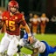 Brock Purdy Iowa State Cyclones college football