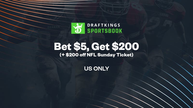 DraftKings Promo Code for Week 2 of the NFL Season