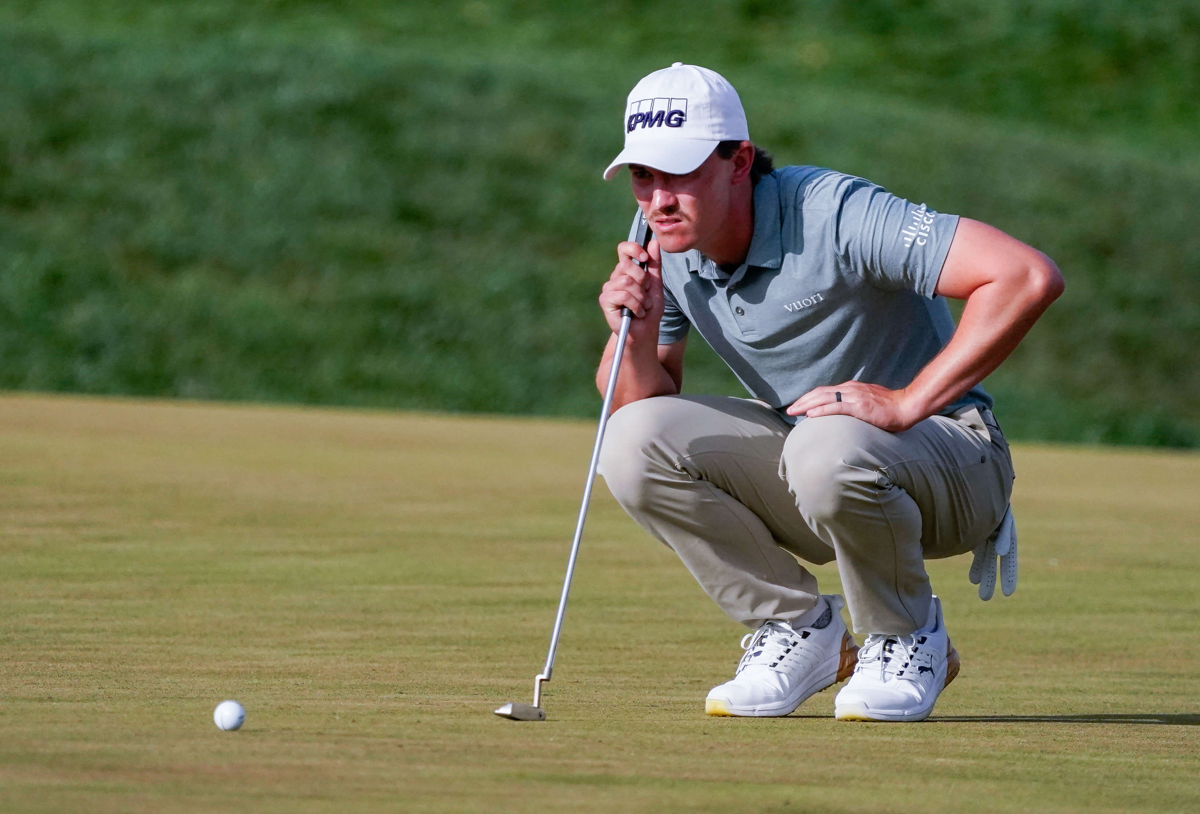 PGA Tour, Maverick McNealy