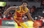 Izaiah Brockington Iowa State Cyclones College Basketball