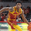 Izaiah Brockington Iowa State Cyclones College Basketball