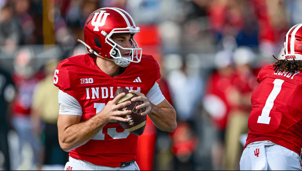 Indiana vs Purdue Prediction, Picks & Odds for College Football Week 14 Today