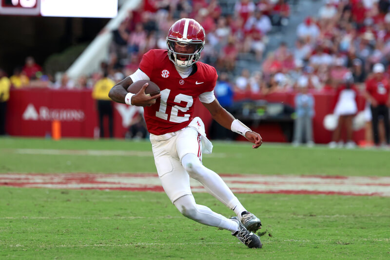 2026 SEC Win Totals: Odds, Best Bets & Conference Predictions