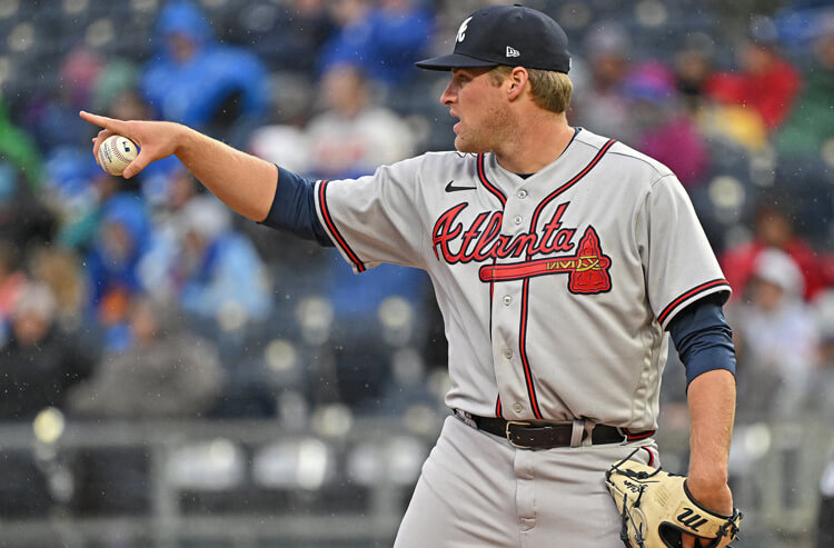 Atlanta Braves at Toronto Blue Jays odds, picks and predictions