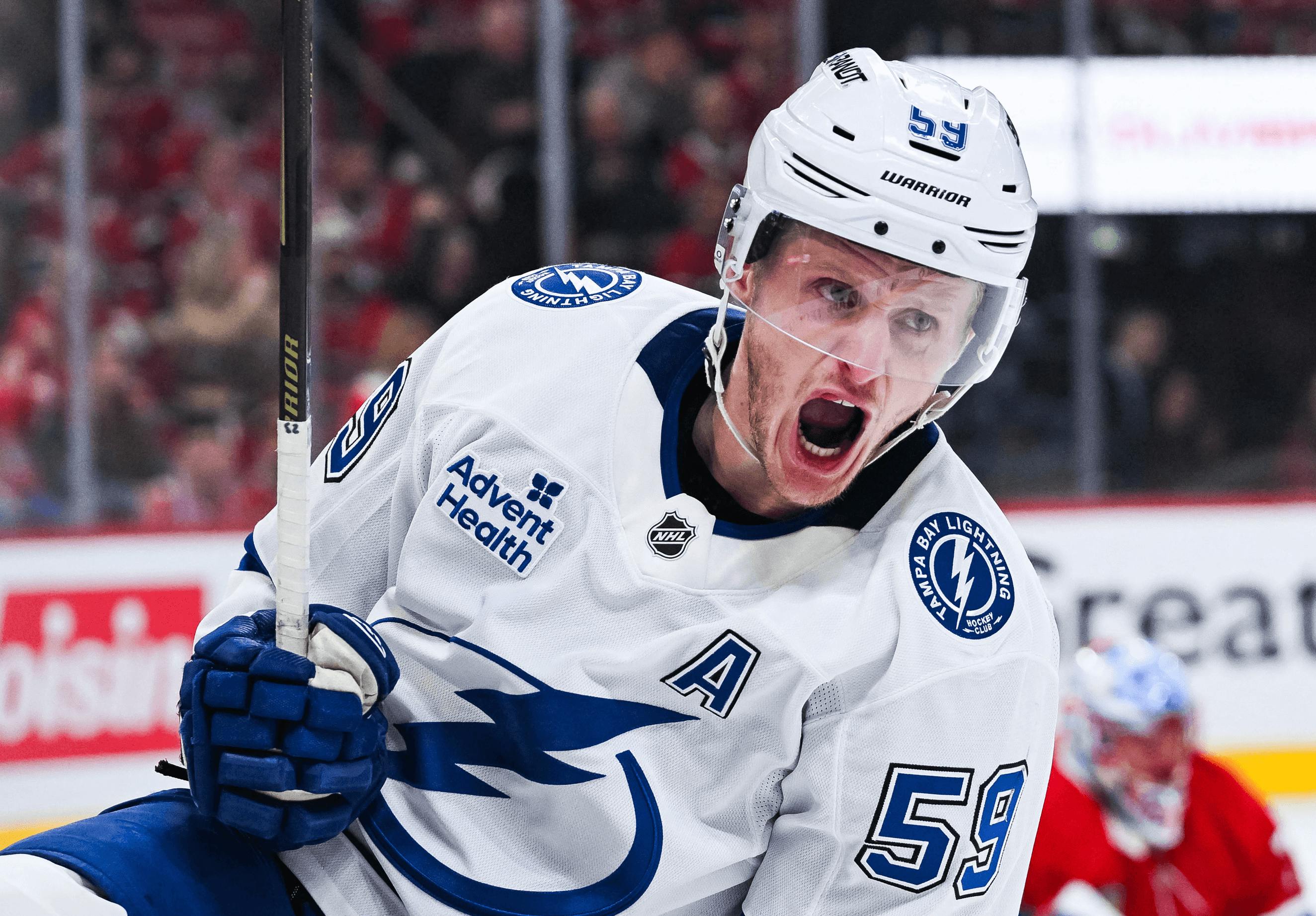 NHL Best Bets Oct. 17: Today's Top Moneyline, Total & Prop Picks