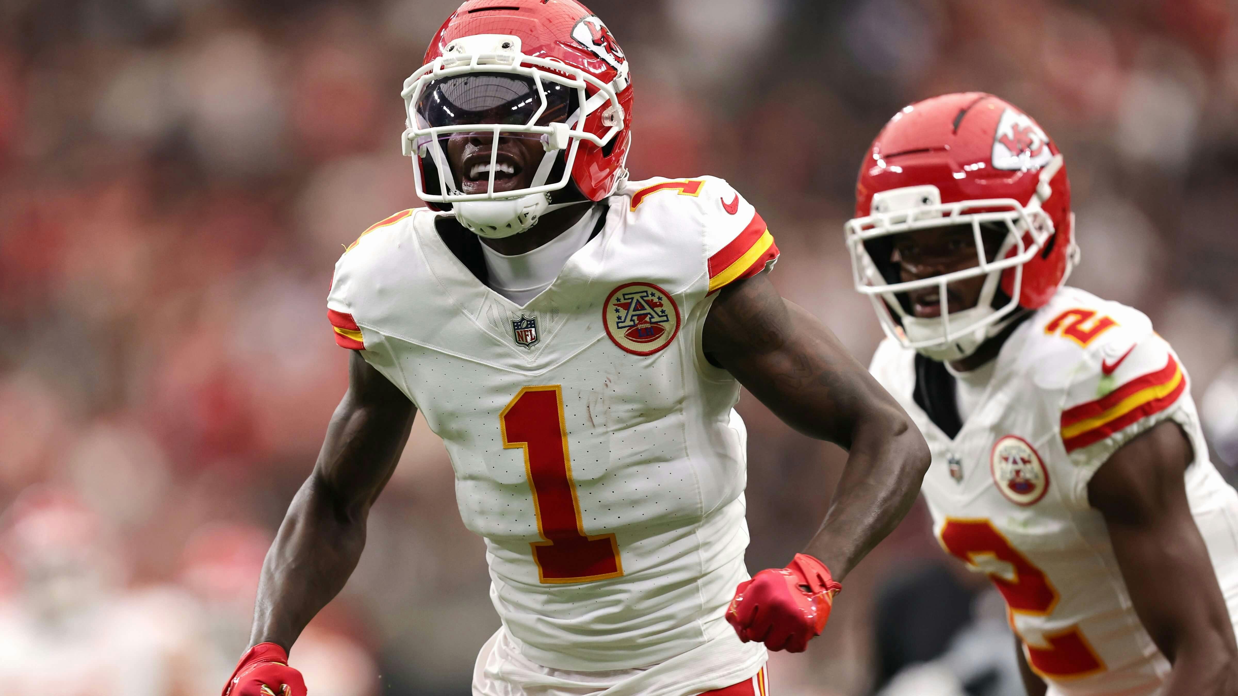 Chargers vs Chiefs Prediction, Top Picks & Odds: NFL Week 6