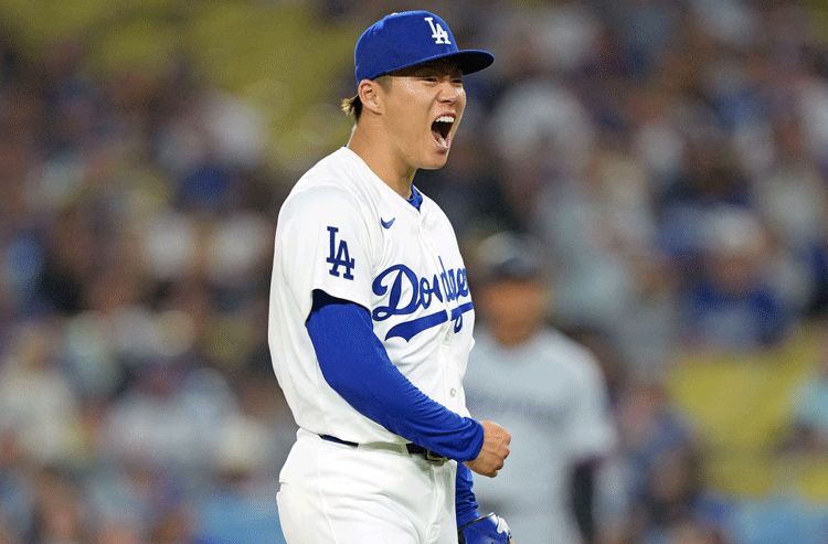 How To Bet - 2024 MLB Playoff Odds: Dodgers Drawing Shortest Odds After Brief Dip