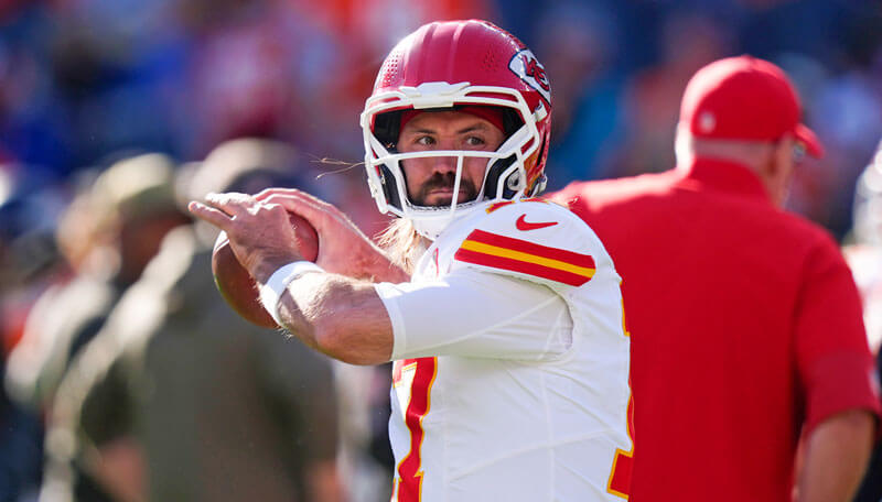 How To Bet - Chiefs vs Titans Predictions - Early Picks & Odds for Week 16