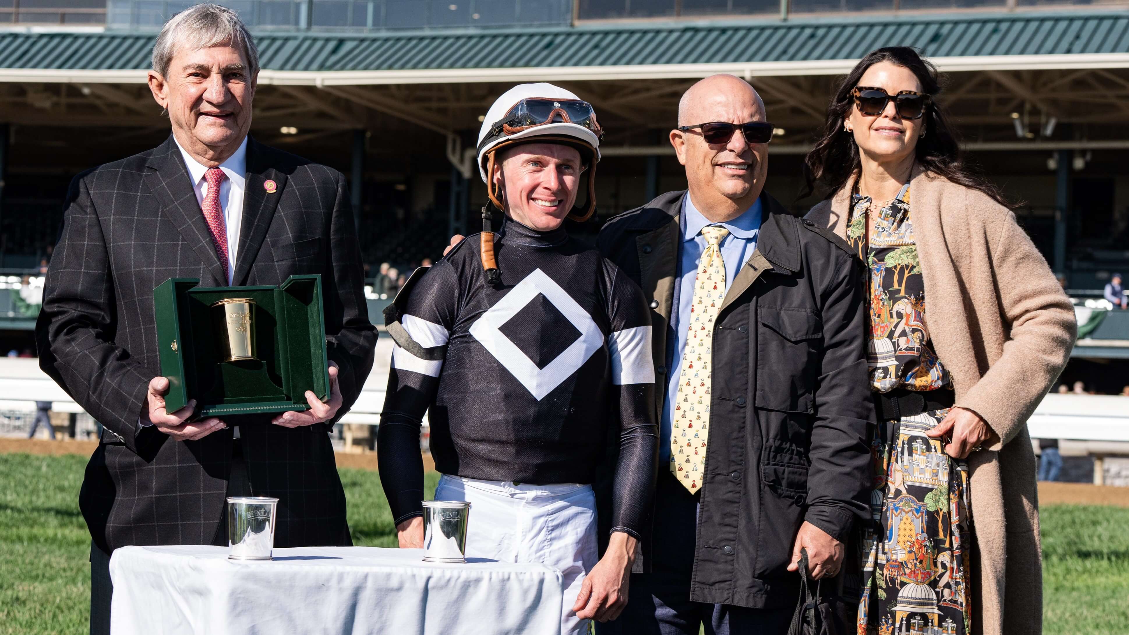 How To Bet - Road to the Breeders' Cup Picks & Best Bets for August 16: King’s Plate Stakes + Alabama Stakes