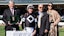 Dylan Davis Mark Casse La Cara horse racing