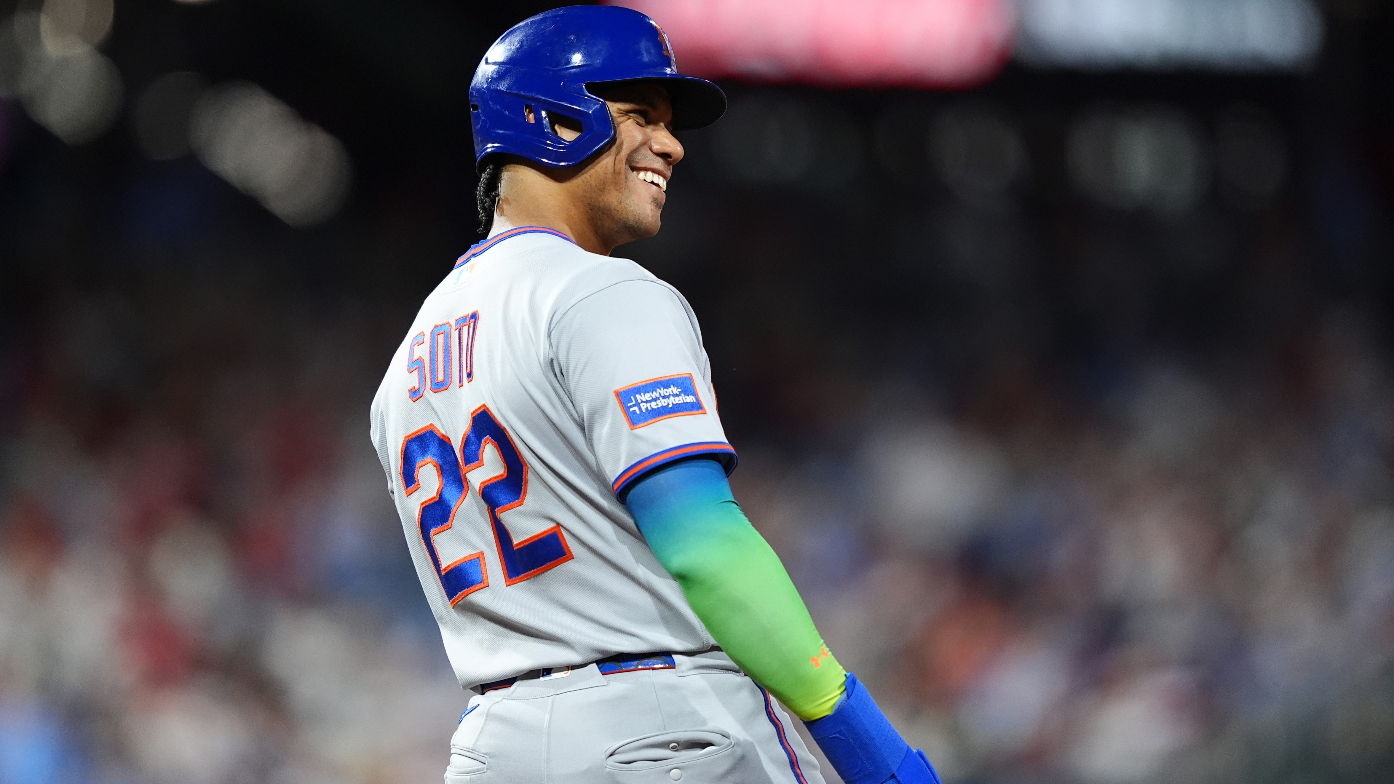 New York Mets MLB Juan Soto